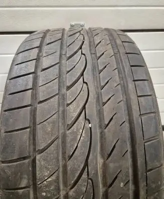 BMW 5 F10 F11 R20 summer tire 