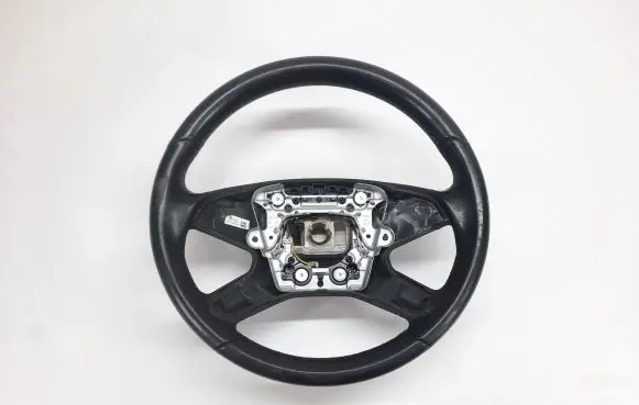 Mercedes-Benz E W212 Steering wheel A2124600303