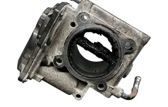 Mazda 6 Throttle valve SHY1136B0 K4238 030000758