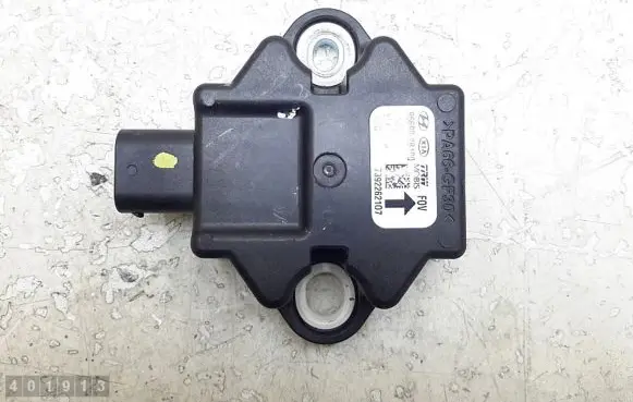 ESP (stability system) control unit