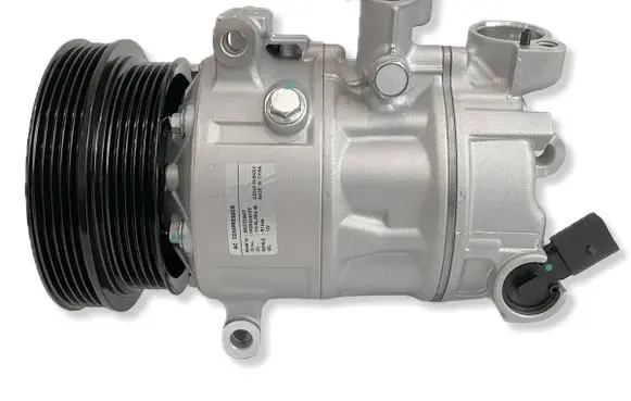Volkswagen New Beetle Air conditioning (A/C) compressor (pump) 1K0820859G 1K0820803T 1K0820859R