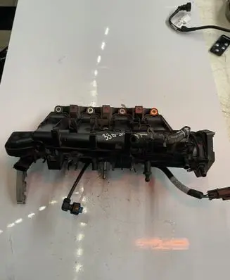 Jeep Renegade Intake manifold 55261896