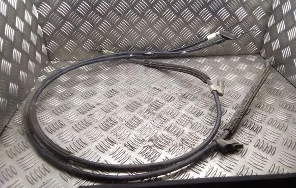 Volvo C30 Handbrake/parking brake wiring cable 