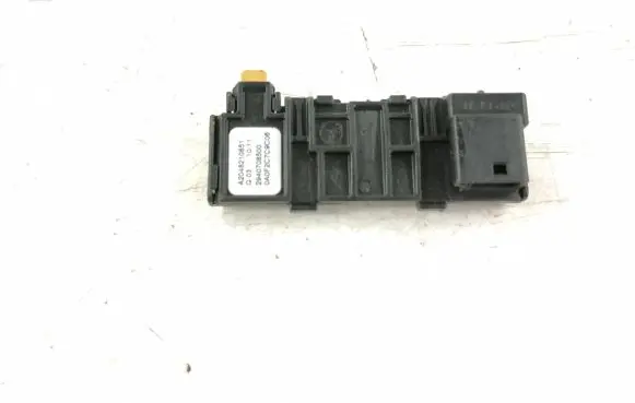 Mercedes-Benz GLK (X204) Rain sensor 1729058200 2048210851