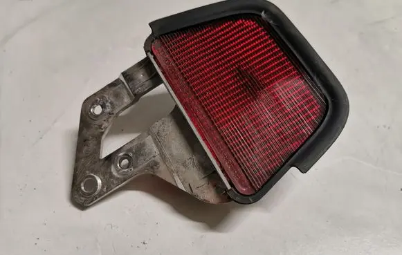 Toyota Avensis T250 Third/center stoplight