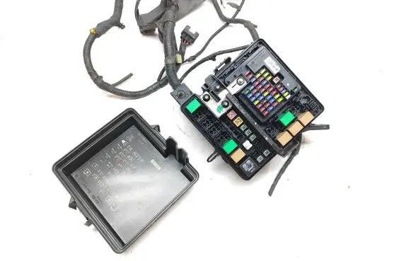 KIA Sportage Fuse box set 91955D9AF0
