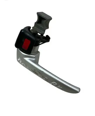 Mazda 5 Front door interior handle