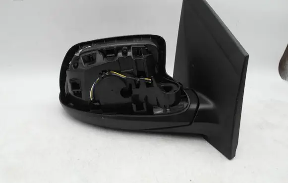 KIA Picanto Front door electric wing mirror 87620G6070UD 4B241519