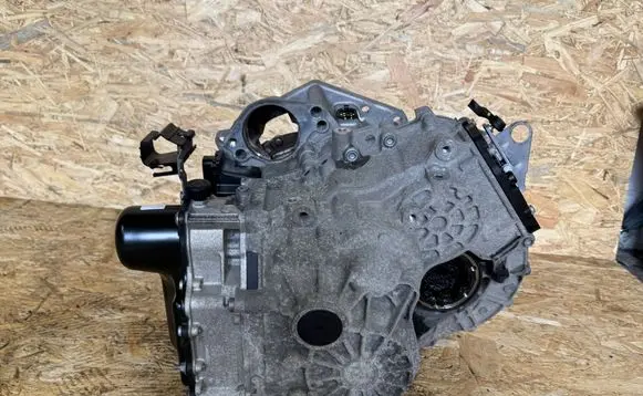 Skoda Yeti (5L) Automatic gearbox PVW