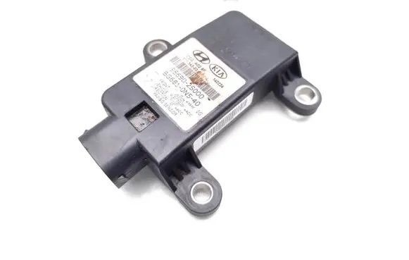 Hyundai ix35 ESP acceleration yaw rate sensor 95690-2S000 BG681-0N5-40