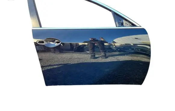 Mazda 6 Front door