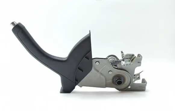KIA Sportage Handbrake/parking brake lever assembly RWK0
