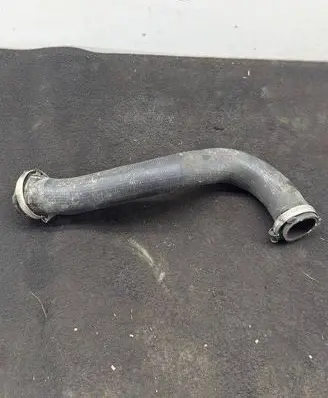 Audi Q7 4L Intercooler hose/pipe 7L6145737 7L0145737 7L6145737A