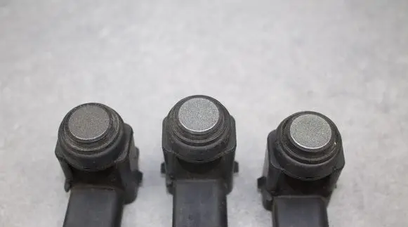Volkswagen PASSAT B6 Parking PDC sensor 1K0919275