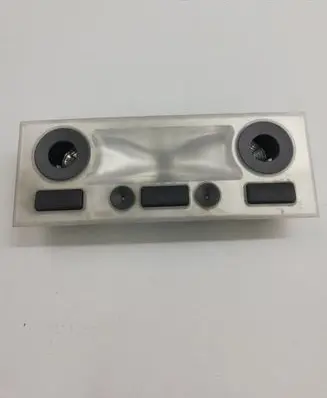 BMW 7 E65 E66 Interior lighting switch 6962054 63316962054