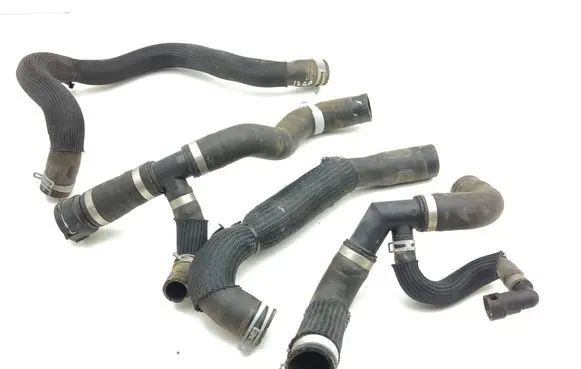 Ford Kuga III Engine coolant pipe/hose