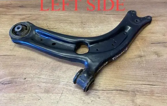 Volkswagen Tiguan Front control arm 3Q0407151P