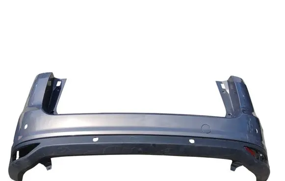 Ford Grand C-MAX Rear bumper AM5117K823J