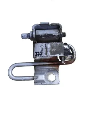 Audi A6 S6 C5 4B Front door lower hinge 4B0831411B