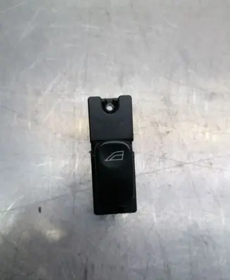 Jaguar X-Type Electric window control switch 1X434529AC