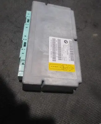 BMW 5 E60 E61 Airbag control unit/module 532221851 6946384