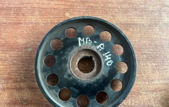 Mercedes-Benz A W168 Crankshaft gear 33600
