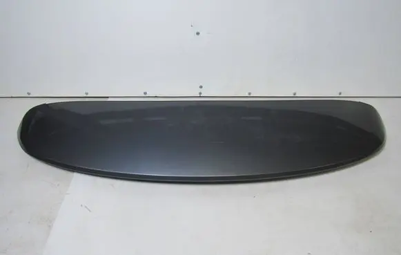 Mercedes-Benz E W213 Tailgate/trunk spoiler A2137900800