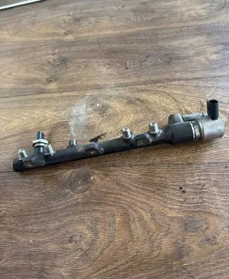 Renault Master III Fuel main line pipe A2c97951300