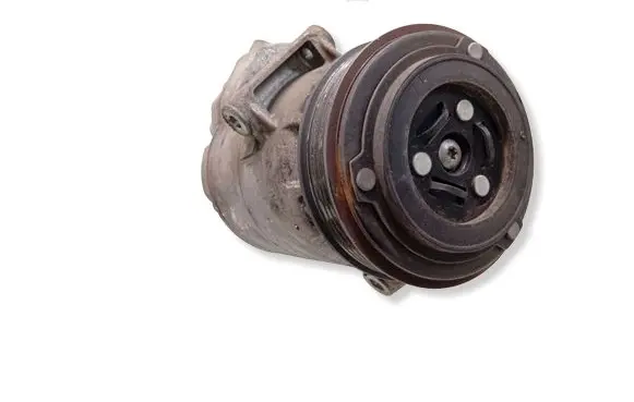 Opel Zafira C Air conditioning (A/C) compressor (pump) 13377057