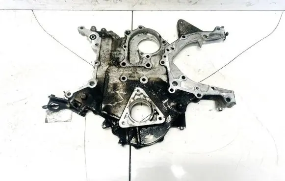 Hyundai Getz other engine part