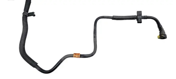 Ford Fusion II Vacuum line/pipe/hose 9U5A9C052 9U5A9C052BC GH20A307