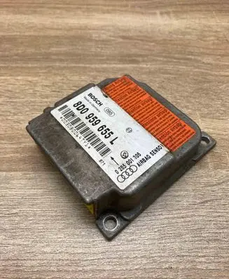 Audi A4 S4 B5 8D Airbag control unit/module 8D0959655L 0285001305