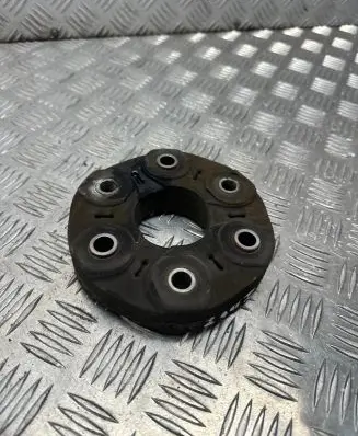Mercedes-Benz SLK R172 Rear prop shaft donut coupling/joint A2114110115