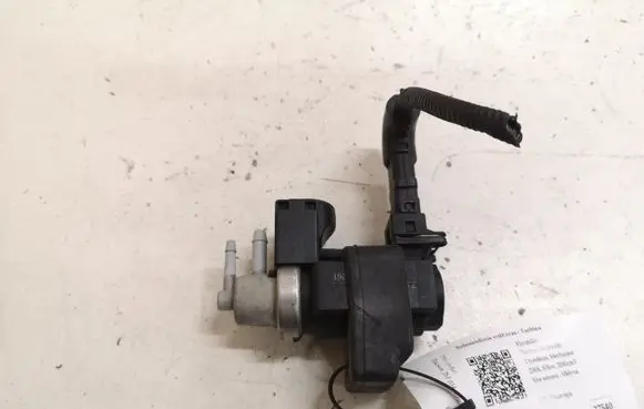 Hyundai Tucson JM Turbo solenoid valve Z002720012V 06T261 36611200