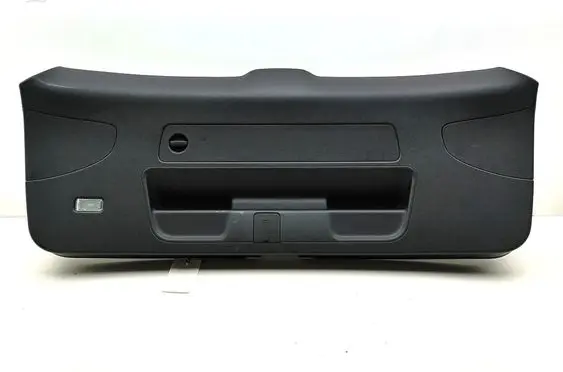 Audi A4 Allroad B9 Tailgate trim 8W9867979
