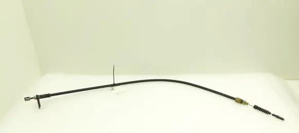Handbrake/parking brake wiring cable