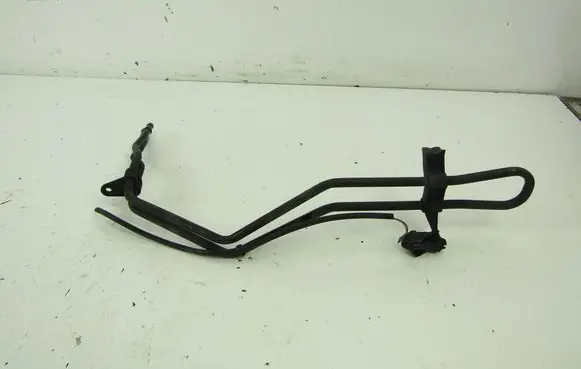 Audi A4 S4 B6 8E 8H Power steering radiator 