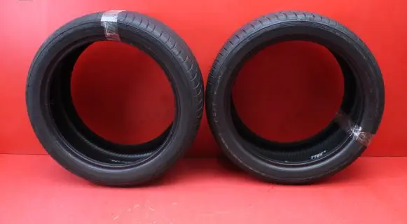 Audi A6 Allroad C5 R17 summer tire CEAT