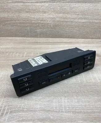 BMW 3 E46 Climate control unit 6907897 5HB007738