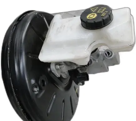 Audi Q3 F3 Brake booster