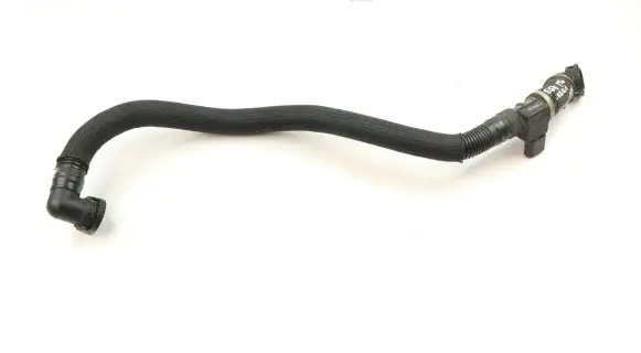 BMW 6 E63 E64 Mass air flow meter 1438814 7835409