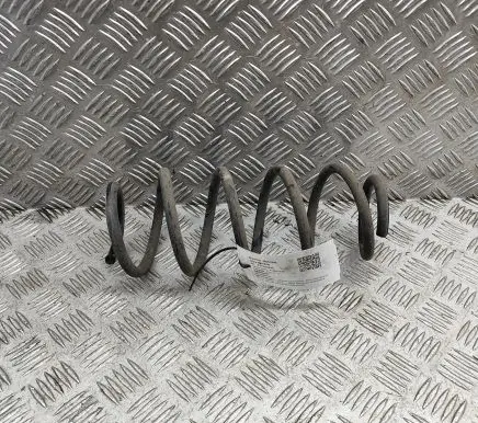 Mercedes-Benz B W247 Rear coil spring A2473242900