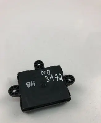 Volvo V40 Other control units/modules 31343873