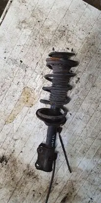 Suzuki Grand Vitara II Front shock absorber with coil spring NOCODE