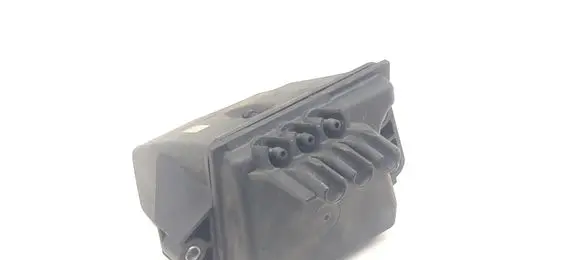 Mercedes-Benz Sprinter W906 Vacuum air tank A6510700168
