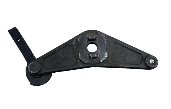 Porsche Boxster 986 Convertible roof main ram cylinder 101021500L