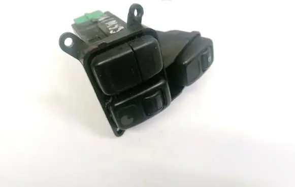 Mazda 626 Fog light switch 