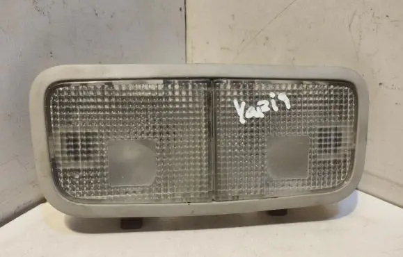 Toyota Yaris Front seat light 812600D010