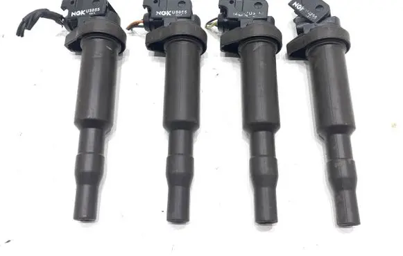 Citroen C3 Picasso High voltage ignition coil