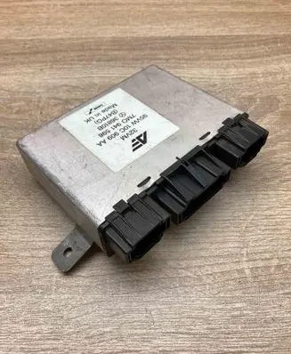 Volkswagen Sharan Light module LCM 95VW10C909AA 7M0941598